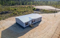 59 Longleaf Rd, Hazlehurst, GA 31539