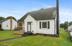 110 Alleghany Street, Christiansburg, VA 24073