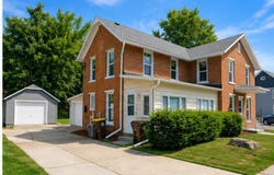 102 E High Street, Orangeville, IL 61060