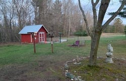 389 Mill, Farwell, MI 48622