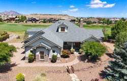 1498 Commonwealth Street, Prescott, AZ 86301