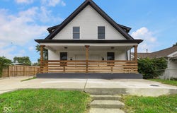 2304 S Keystone Avenue, Indianapolis, IN 46203