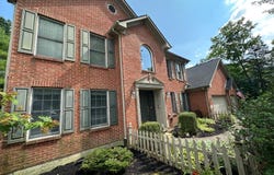 8590 Shelly Woods Court, Clearcreek Twp., OH 45066