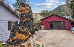 241 South Ct, Estes Park, CO 80517