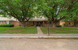 1010 CIMARRON Trail, Canyon, TX 79015-5010