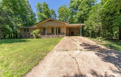 1408 N Shore Drive, Horseshoe Bend, AR 72512