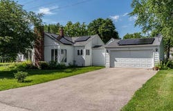 255 S 2ND, CAPRON, IL 61012