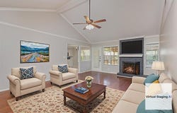 5722 Sagebrush Trail, Arlington, TX 76017
