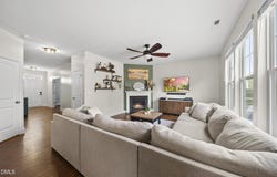 1616 Drift Falls Lane, Wendell, NC 27591