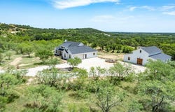 550 Capstone Ridge Drive, Santo, TX 76472