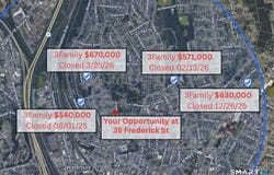35 Frederick Street, Waterbury, CT 06710
