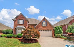 4081 CROSSINGS LANE, HOOVER, AL 35242