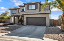 6993 S SHARON Court, Chandler, AZ 85249