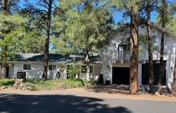 360 S 12th Avenue, Show Low, AZ 85901