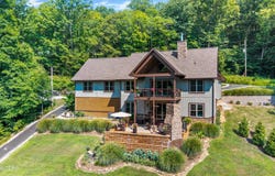 635 Norris Shores Drive, Sharps Chapel, TN 37866
