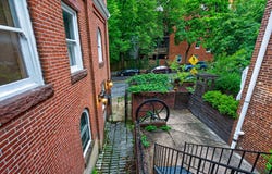 1227 PARK Avenue, BALTIMORE, MD 21217