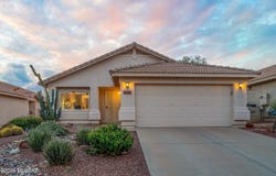 13243 N Mortar Pestle Court, Oro Valley, AZ 85755
