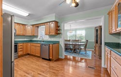 516 Hill Street, Ringgold, GA 30736