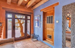 42 Hondo Seco Road A B, Arroyo Hondo, NM 87513