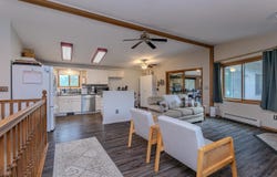 5288 MARVIN LN, Rhinelander, WI 54501