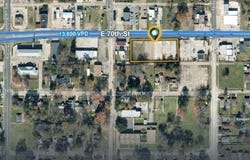 361 E 70th Street, Shreveport, LA 71106