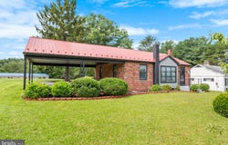 15029 CLEAR SPRING ROAD, WILLIAMSPORT, MD 21795