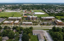 E Chipman Road, Lee's Summit, MO 64063