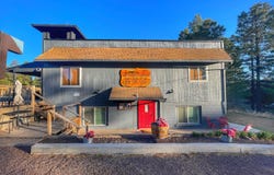 1900 State Route 260, Overgaard, AZ 85933