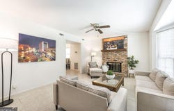 5105 Nisbet, Macon, GA 31206