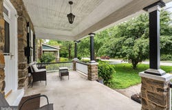 123 TOWNSHIP LINE ROAD, JENKINTOWN, PA 19046