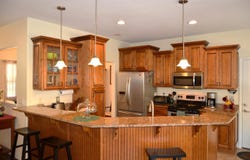 407 Millwood Drive, Branson West, MO 65737