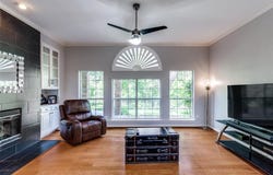 981 Parker Drive, Coppell, TX 75019
