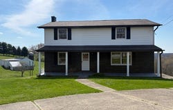 551 Ridge Rd, Centerville, PA 15417