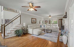 62 River Walk Parkway, Euharlee, GA 30145