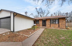 1310 N Taylor St, El Dorado, KS 67042