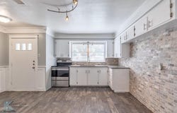 2133 Briarwood Street, Abilene, TX 79603