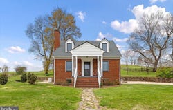 4565 SPERRYVILLE PIKE, WOODVILLE, VA 22749