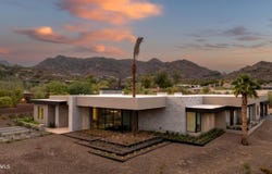 4644 E INDIAN BEND Road, Paradise Valley, AZ 85253