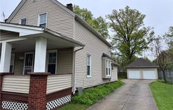 1387 E 187th Street, Cleveland, OH 44110
