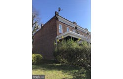 3613 GREENMOUNT Avenue, BALTIMORE, MD 21218