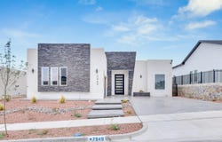 706849 7549 ENCHANTED PARK DR, El Paso, TX 79911