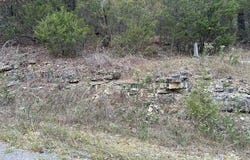 Beaver  DR, Holiday Island, AR 72631