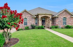 3034 Summer Hill Circle, Nacogdoches, TX 75965