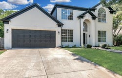 7205 Coventry Circle, North Richland Hills, TX 76182