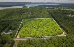 Betty Owens Road, Higden, AR 72067