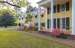 5421 Free Ferry  RD, Fort Smith, AR 72903