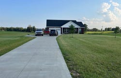 5811 Campbellsville Road, Hodgenville, KY 42748