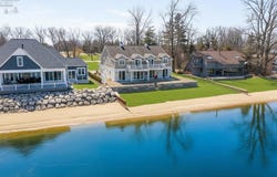 2511 E Sand Road, Port Clinton, OH 43452