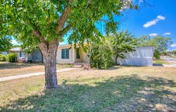 1309 5th Ave, Ballinger, TX 76821