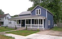 728 E Fort Wayne Street, Warsaw, IN 46580